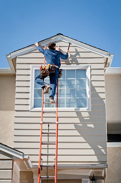 ### Siding Removal and Disposal